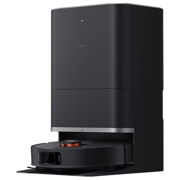 Xiaomi Robot Vacuum X20 Max - Up To 5200mAh - 55 W - Black