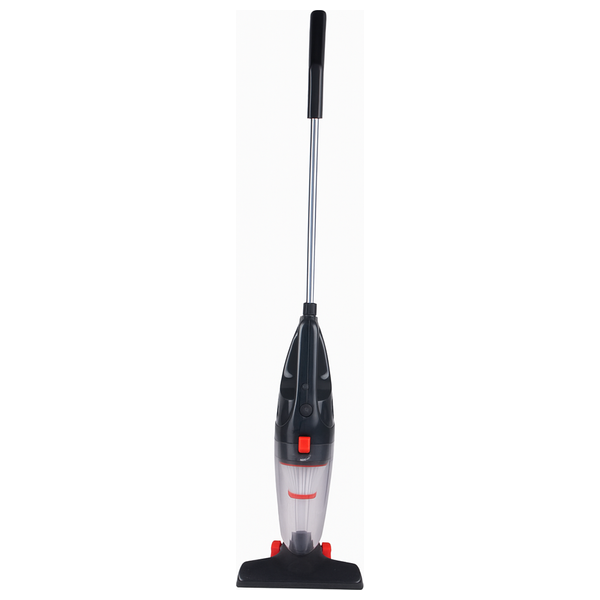  مكنسة محمولة من البيت الذهبي - 9 في 1 - اسود 