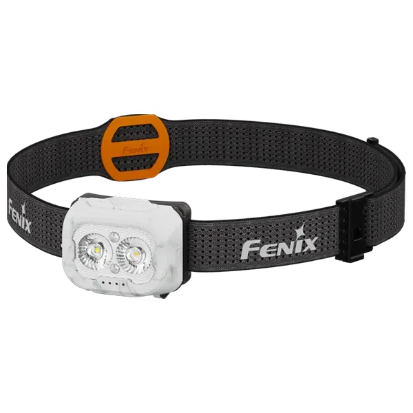  Fenix light HL18R - Rechargeable Headlamp - White 