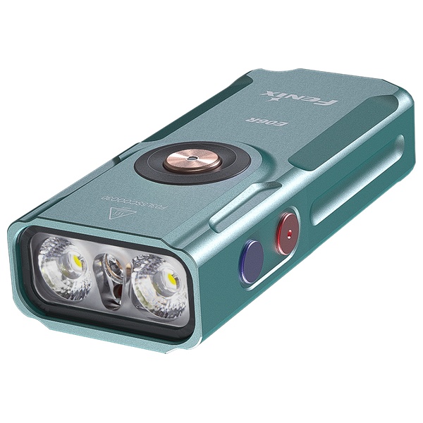  Fenix light E06R - Flashlight - Grey 