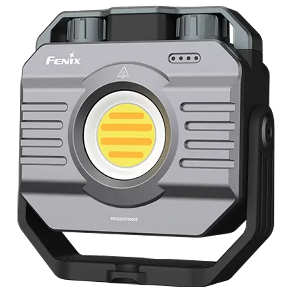  Fenix light CL28R - Outdoor Lantern - Black 