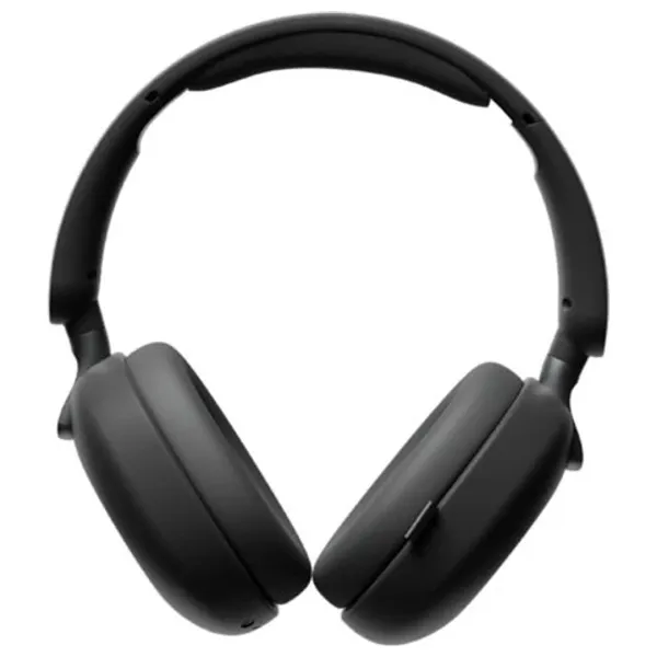  Sudio K2 PRO Over-Ear Bluetooth Headphones - Hybrid Active Noise Cancellation - Black 