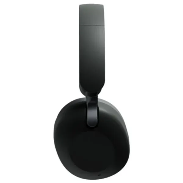  Sudio K2 PRO Over-Ear Bluetooth Headphones - Hybrid Active Noise Cancellation - Black 