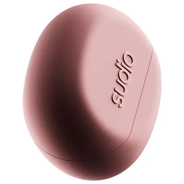  Sudio N3 PRO In-Ear Bluetooth Headphones - Active Noise Cancellation ANC - IPX4 Water Resistance - Pink 
