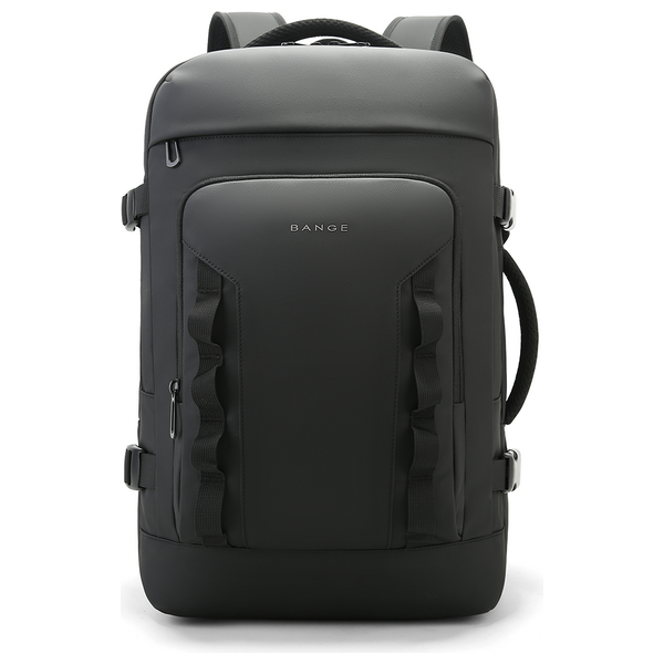  حقيبة ظهر لابتوب بانجي باجز - اسود 