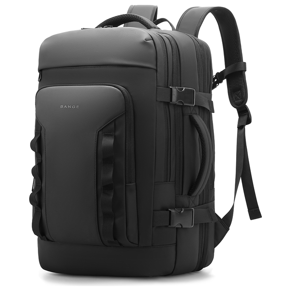  حقيبة ظهر لابتوب بانجي باجز - اسود 