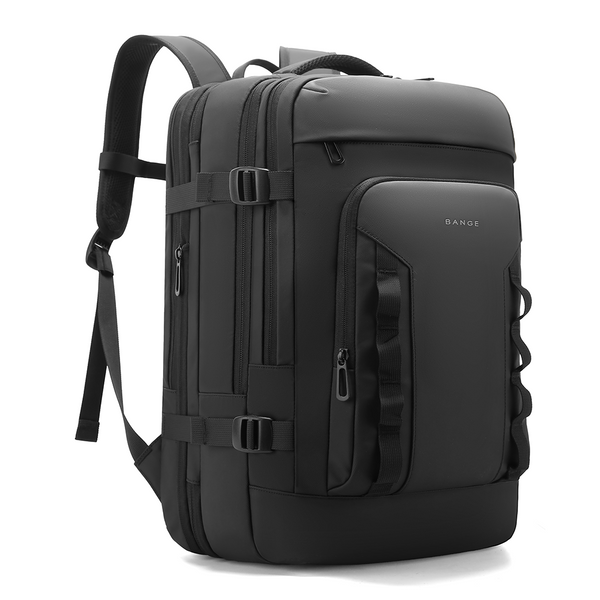  حقيبة ظهر لابتوب بانجي باجز - اسود 