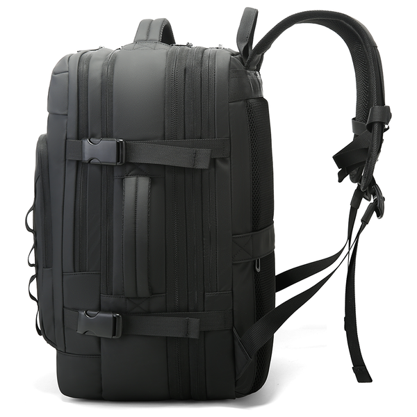  حقيبة ظهر لابتوب بانجي باجز - اسود 