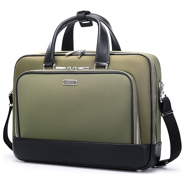  حقيبة لابتوب بانجي باجز - اخضر 