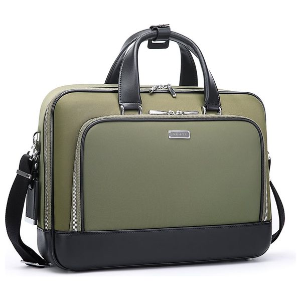  حقيبة لابتوب بانجي باجز - اخضر 
