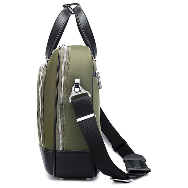  حقيبة لابتوب بانجي باجز - اخضر 