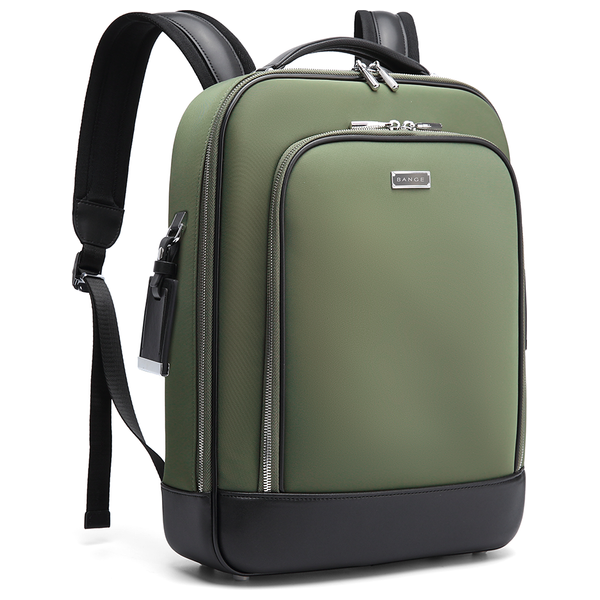  حقيبة ظهر بانجي باجز - اخضر 