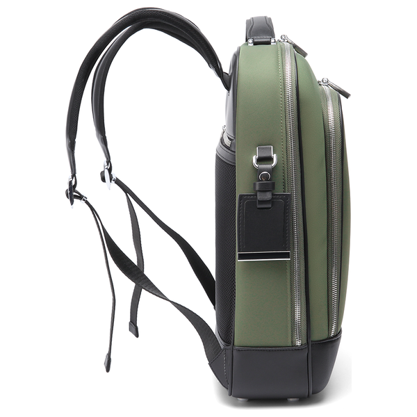  حقيبة ظهر بانجي باجز - اخضر 