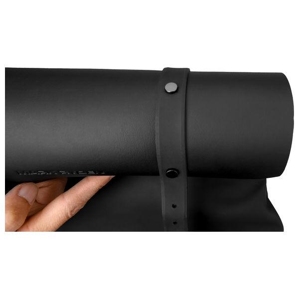  حقيبة ظهر لابتوب مارك ريبان باجز - اسود 