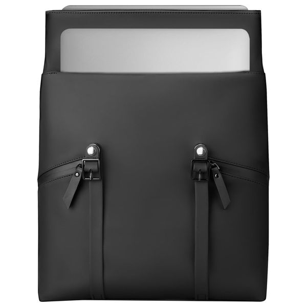  حقيبة ظهر لابتوب مارك ريبان باجز - اسود 