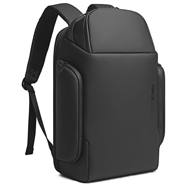  حقيبة ظهر لابتوب بانجي باجز - اسود 