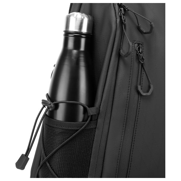  Bange Bag's Backpack - Black 