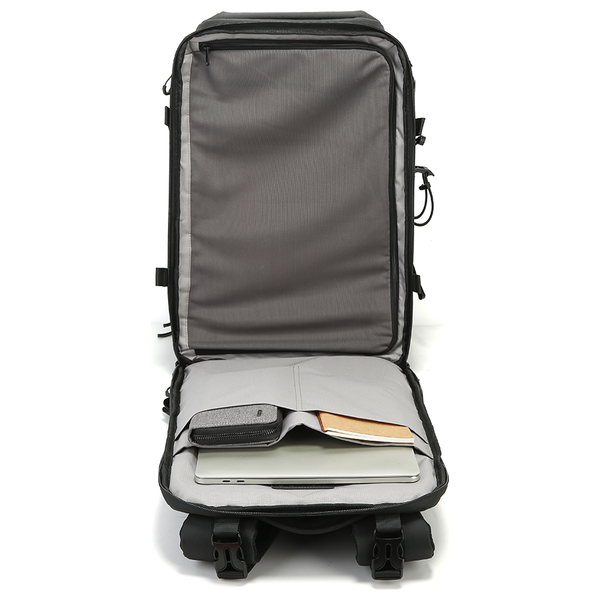  حقيبة ظهر بانجي باجز - اسود 