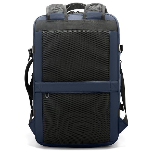  حقيبة ظهر لابتوب بانجي باجز - ازرق 