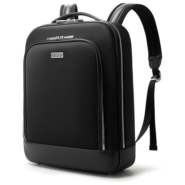  Bange Bag's Backpack - Black 