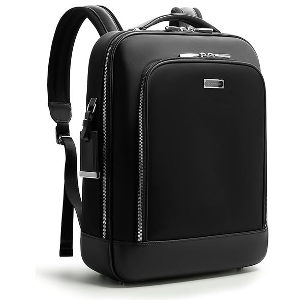  Bange Bag's Backpack - Black 