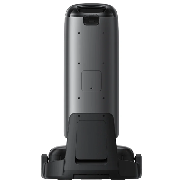  eufy T2080G11 - Smart Robot Vacuum - 8000Pa Suction Power - 4600mAh Battery - AI Smart Navigation - Black 