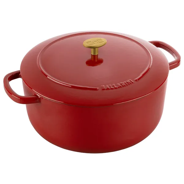  Zwilling Casserole 28 cm - Red 