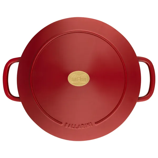  Zwilling Casserole 28 cm - Red 