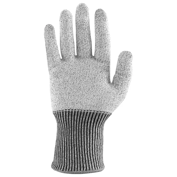  Zwilling Cut Resistant Gloves - Gray 