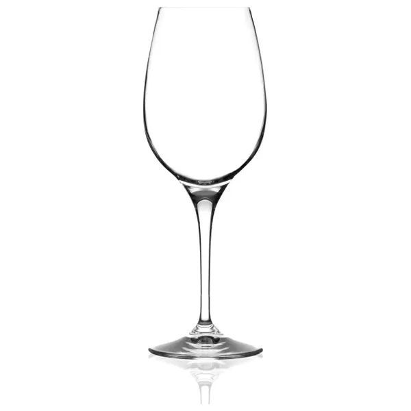  RCR Crystal Invino 138 Glass Set - 6 Pieces - Transparent 