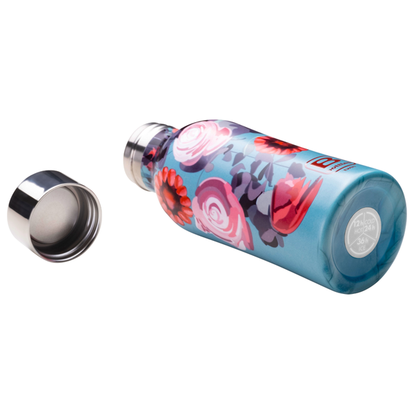  زجاجة ماء كازا بوجاتي - BBT-FW350IN - زهري 