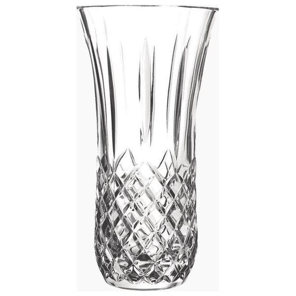  RCR Crystals  Opera Crystal Vase - Transparent 