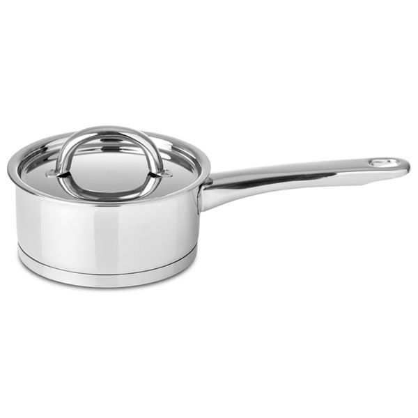  قدر سيلامبوس - SAUCEPAN12 - ستانلس ستيل 