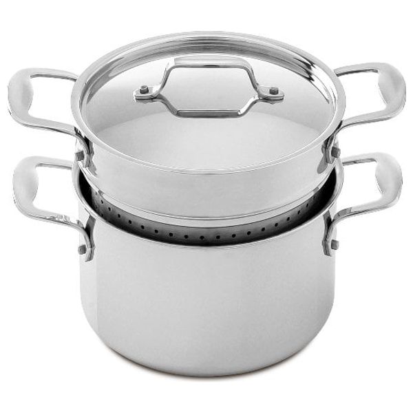  قدر سيلامبوس 20 سم - ستانلس ستيل 