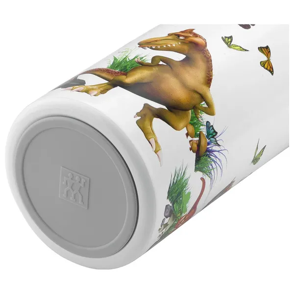  Zwilling - Drinking Bottle - 350 ML - White 