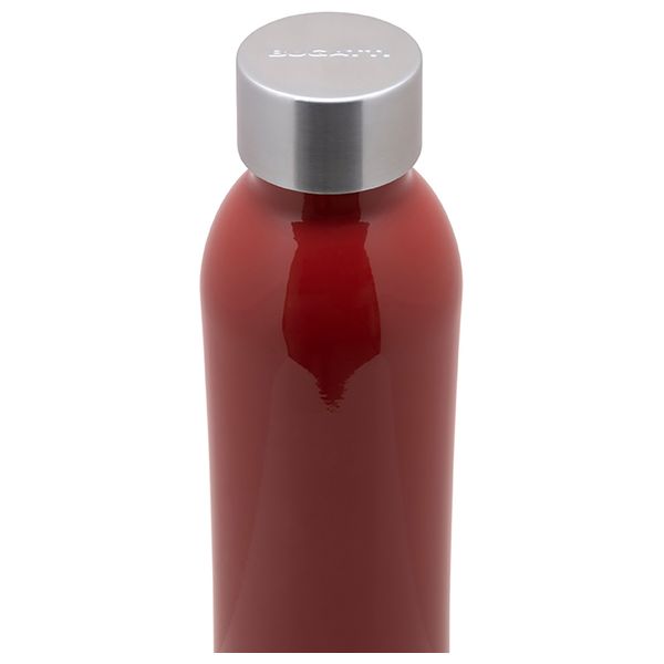  زجاجة ماء من كازا بوجاتي - BBT-ML500IS - احمر داكن 