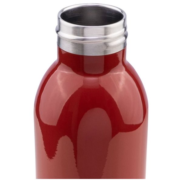  زجاجة ماء من كازا بوجاتي - BBT-ML500IS - احمر داكن 