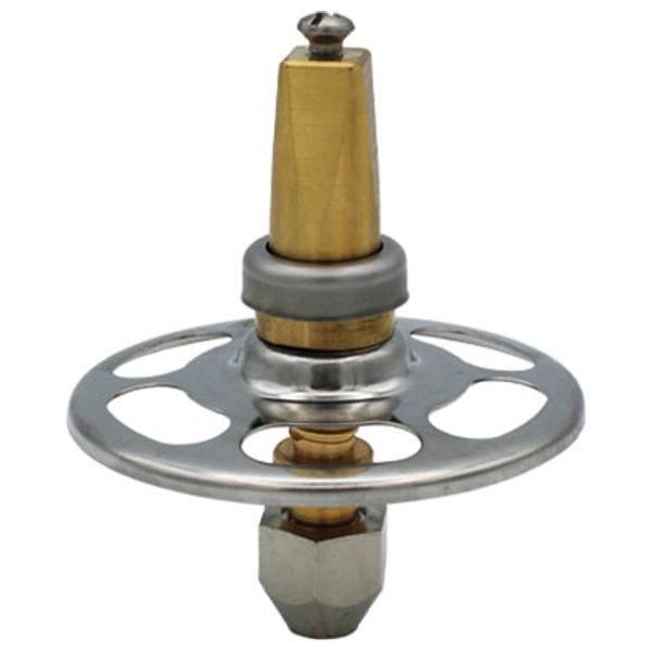  Silampos Pressure Cooker 220 Spare Part - Silver 