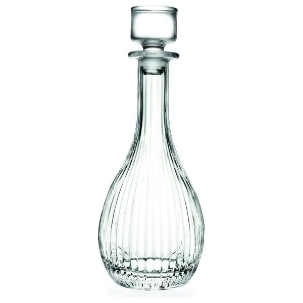  زجاجة متعددة الاستخدامات مع غطاء آر سي آر كريستالز - شفاف 