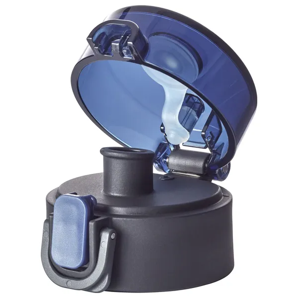  Zwilling Water Bottle with Infuser - 680ml - Blue 