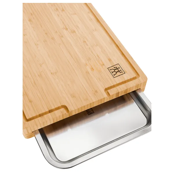 لوح تقطيع زويلينغ - BBQ+ - خشبي