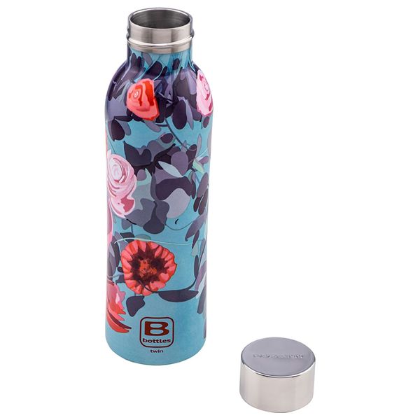  Casa Bugatti BBT-FW500IN - Water Bottles - Flowers 