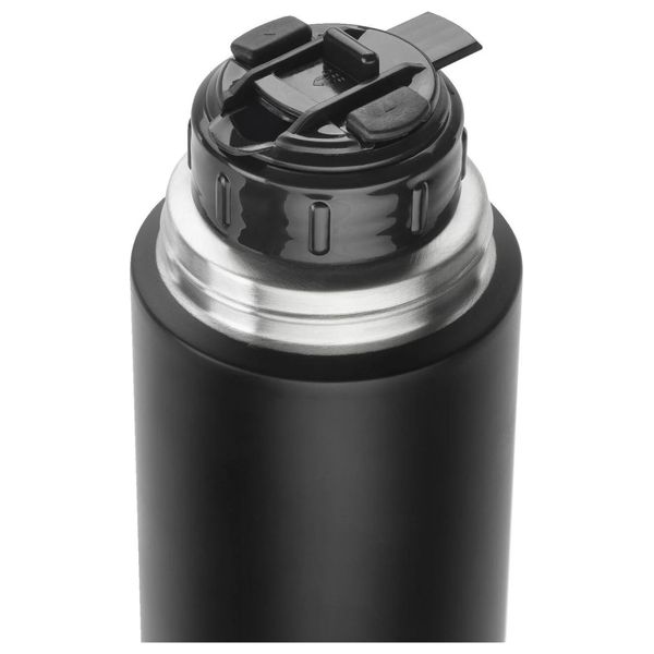  زويلينغ ثيرمو ترمس عازل للحرارة - اسود 