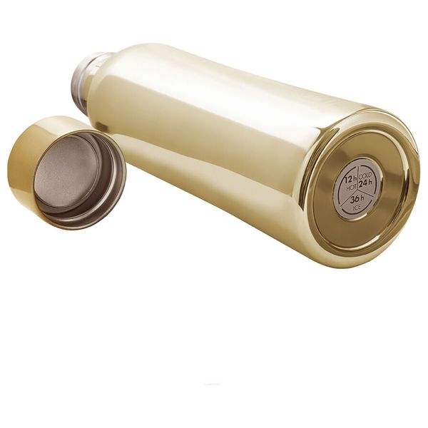  Casa Bugatti BBT-DL500DS - Water Bottles - Gold 