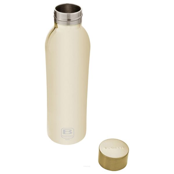  Casa Bugatti BBT-DL500DS - Water Bottles - Gold 