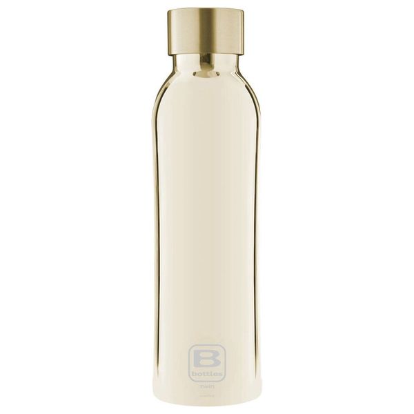  زجاجة ماء من كازا بوجاتي - BBT-DL500DS - ذهبي 