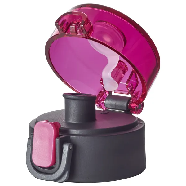  Zwilling Water Bottle with Infuser - 680ml - Pink 