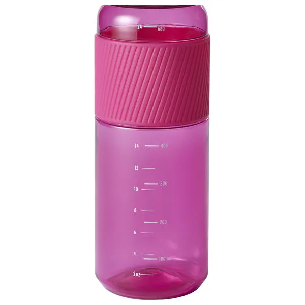 Zwilling Water Bottle with Infuser - 680ml - Pink 
