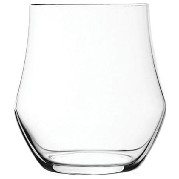  RCR Crystals - Drink Glasses Set, 6 Pieces - Transparent 