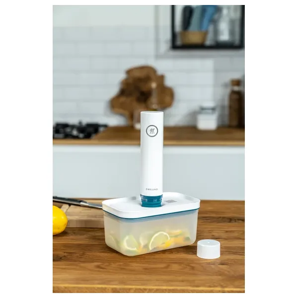  زويلينغ علبة مفرغة من الهواء 